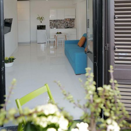 דירות טאורמינה La Casa Di Dodo מראה חיצוני תמונה