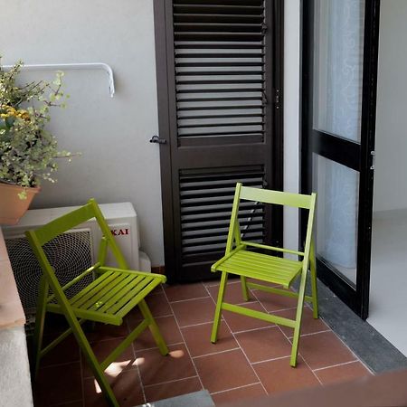 דירות טאורמינה La Casa Di Dodo מראה חיצוני תמונה