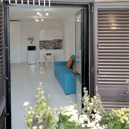 דירות טאורמינה La Casa Di Dodo מראה חיצוני תמונה
