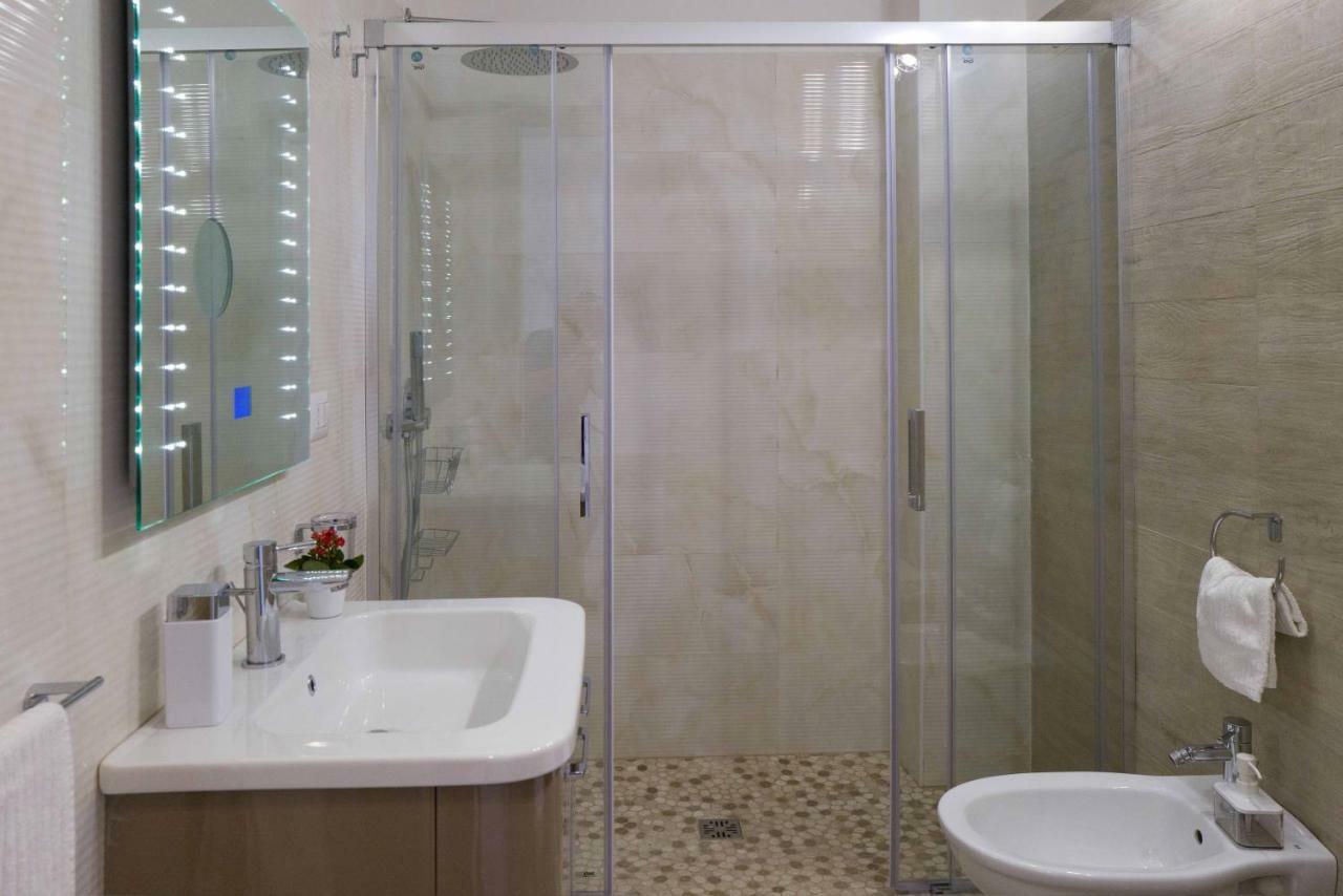 דירות טאורמינה La Casa Di Dodo מראה חיצוני תמונה