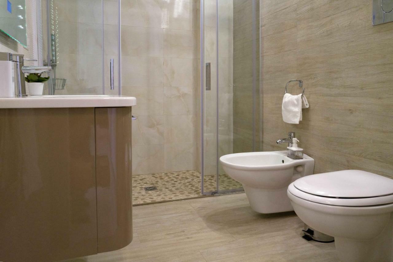 דירות טאורמינה La Casa Di Dodo מראה חיצוני תמונה